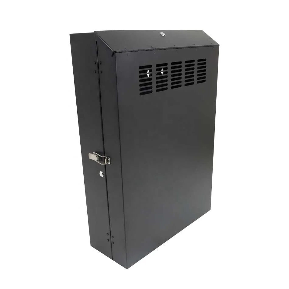 aluminum case server sheet metal fabrication metal chassis CPU computer cabinet