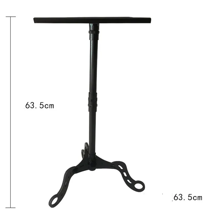 Magician Levitation Tricks Table Stage Magic Flying Magic Props Plastic Floating Table Magic