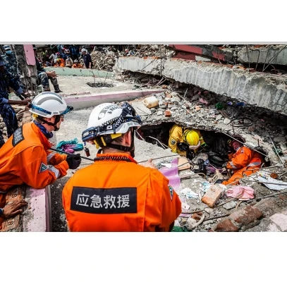 Novasky Radar Life Detector Ultra wide band search System for Life rescue