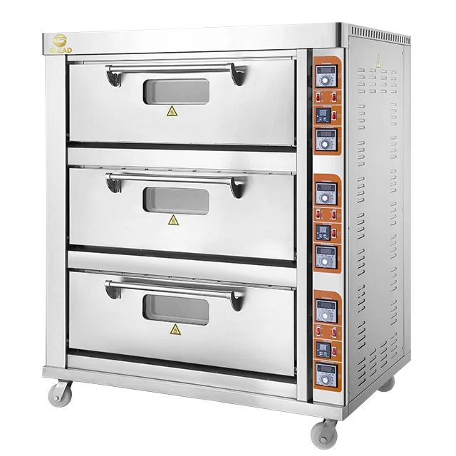 Guangzhou commercial Electric/Gas baked potato ovens