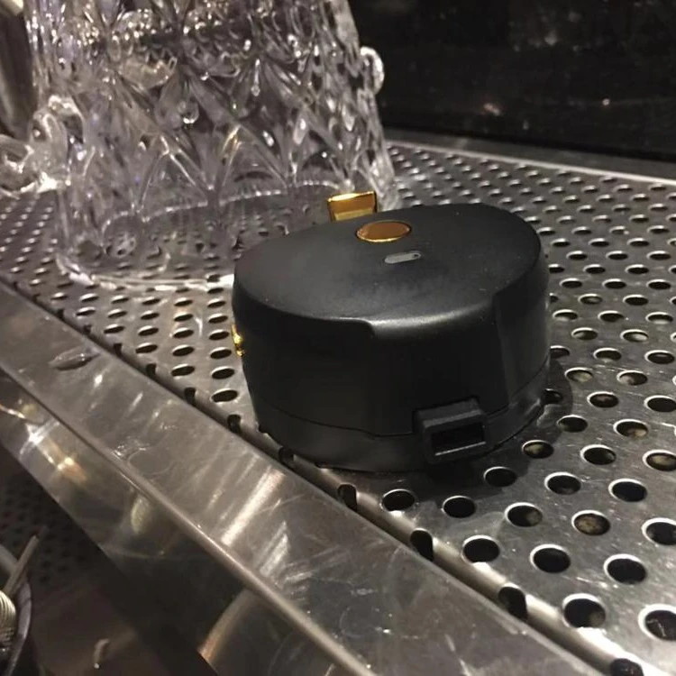 2020 New Arrival Portablec Beer Foam Maker Beer Server Dispenser Portable Bartender