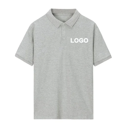 Wholesale 180 Gsm 100% Cotton Pique Casual Short Sleeve Plain Golf School Uniform School Uniforms Polo For Kids