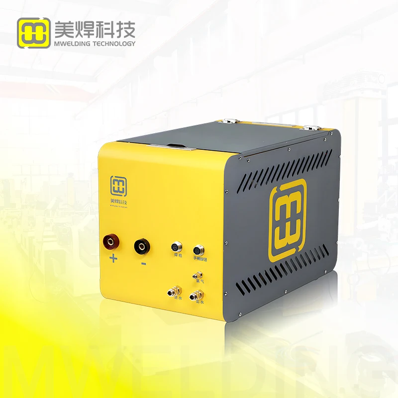 Закрытая орбитальная трубчатая головка, сварочный аппарат с интегрированным управлением, источник питания, орбитальный сварочный аппарат, автоматический источник питания