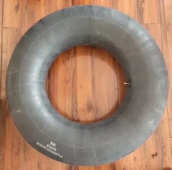 Indonesia Inner Tube 7.50r16 Inner Tube For Truck Tire