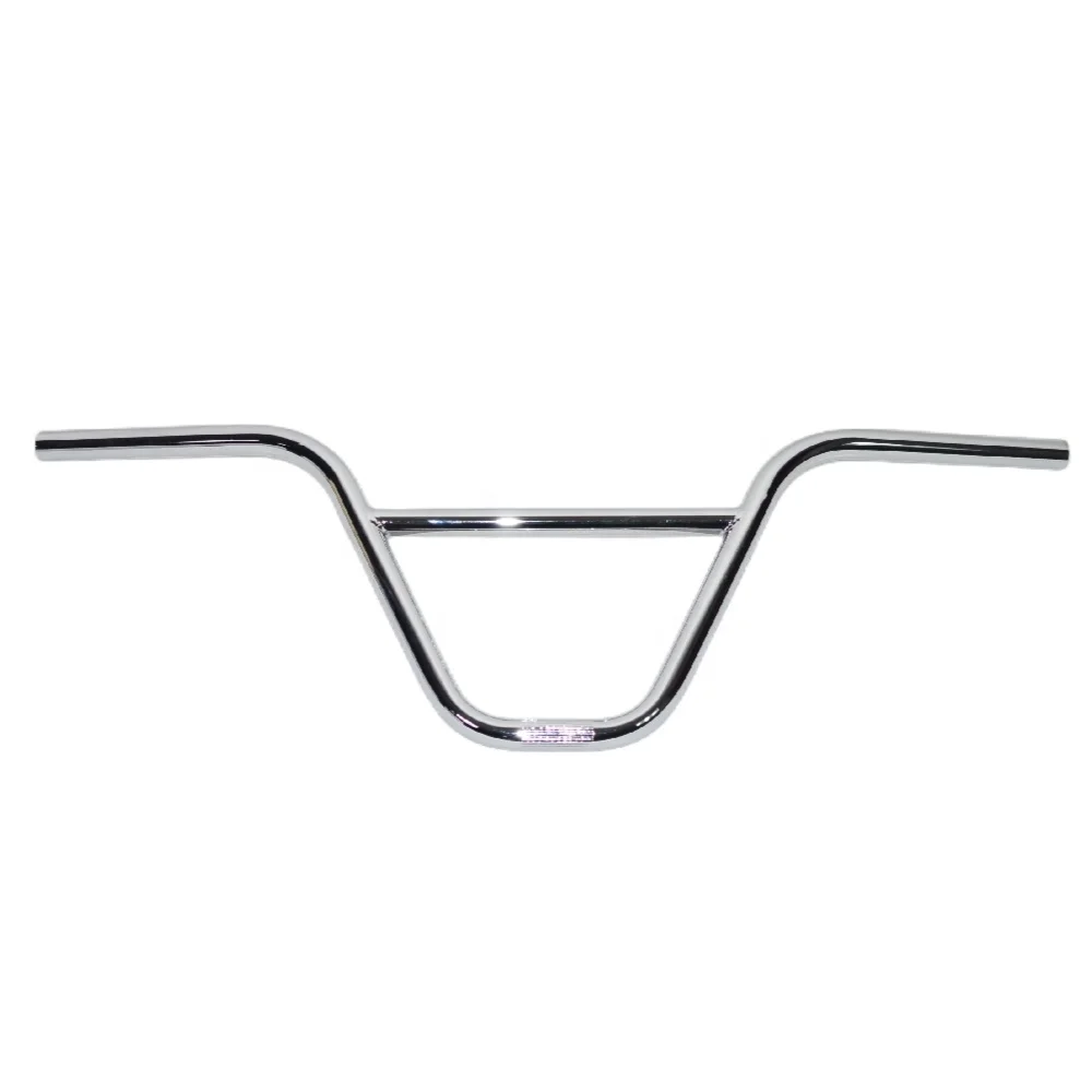 В наличии 4130 CRMO сталь BMX велосипедные ручки с 2