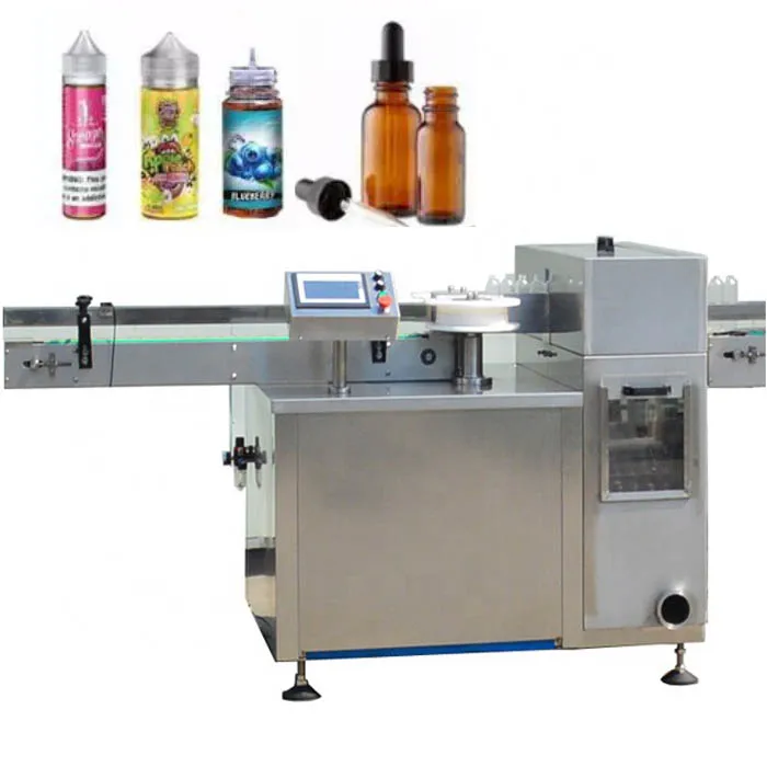 WB-ZX100 High Speed  Drum Type Beer Glass Machine Automatic Water Bottle Washing Machines