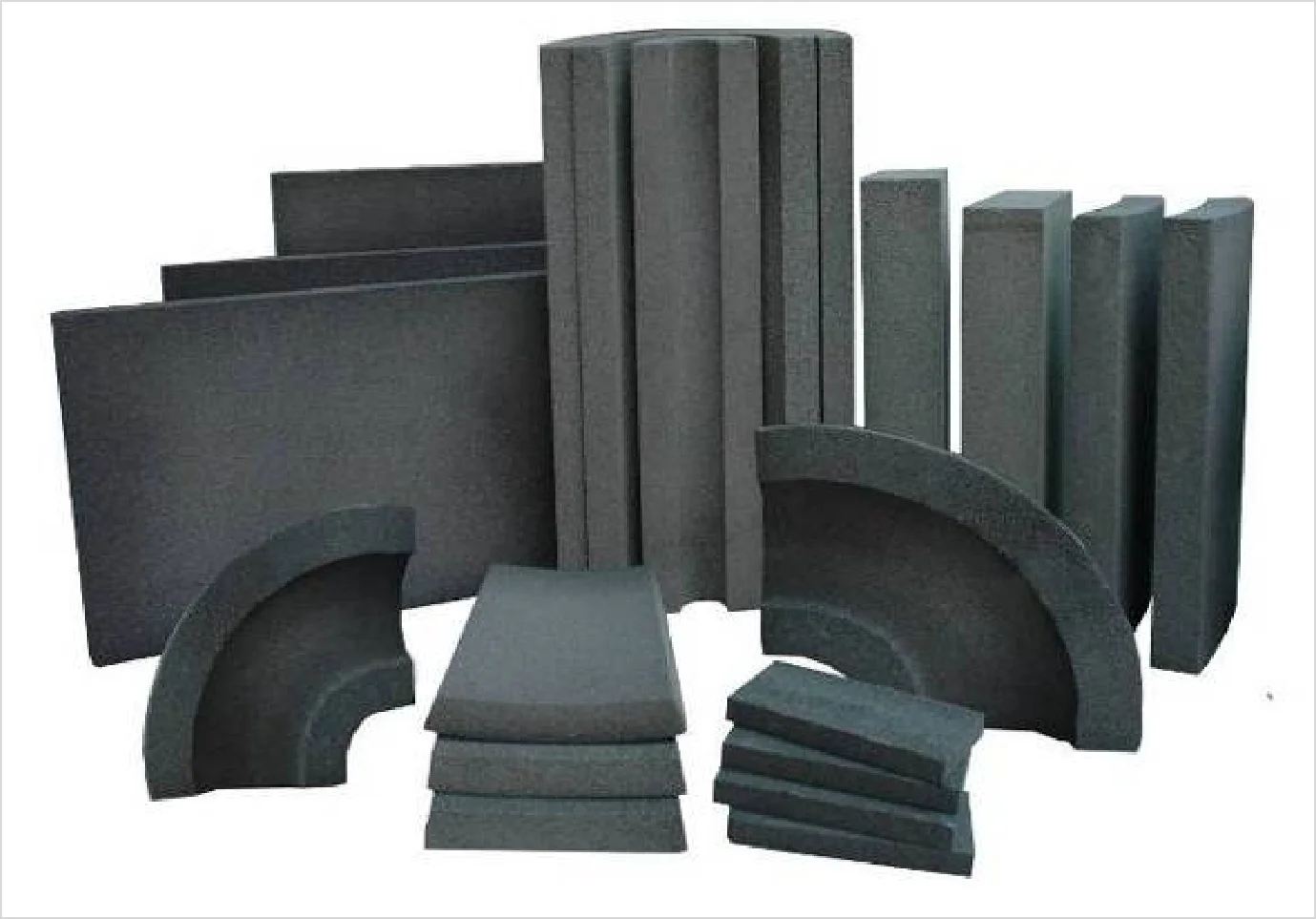 brand new material Board Thermal Insulation Extruded Polystyrene Foam Board for Walls and Exteriors China