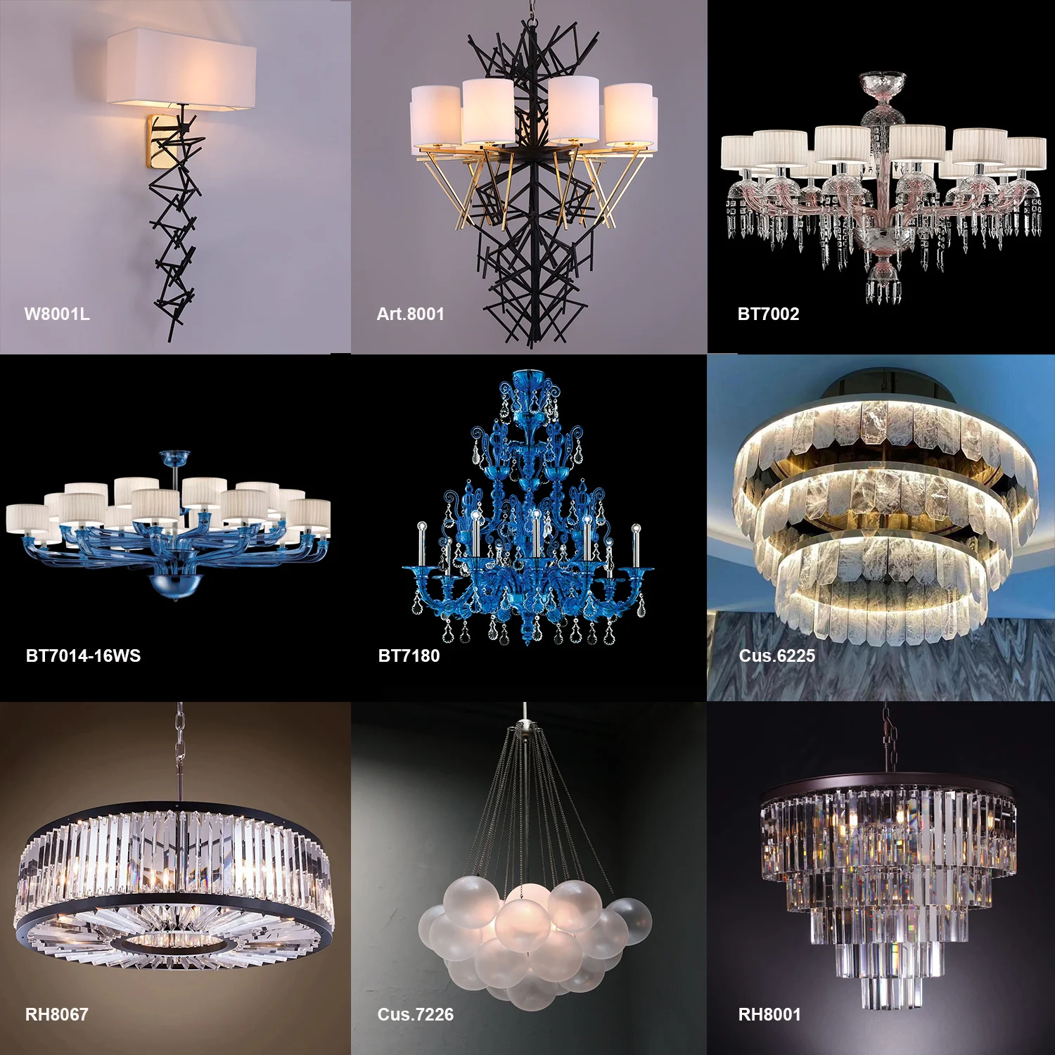 Hot Sale Crystal Candelabra Wedding Candelabra Centerpieces Clear Crystal Glass Candle Holder