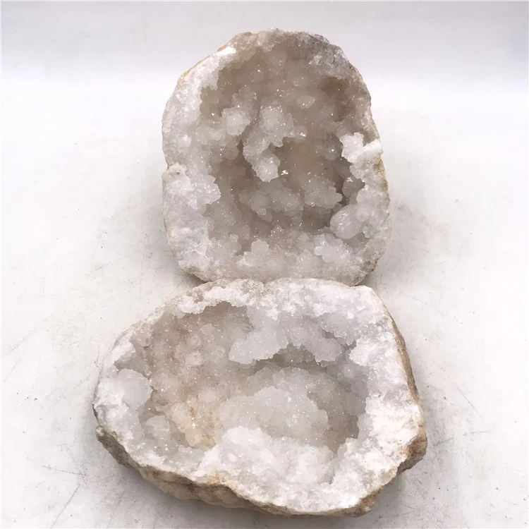 Wholesale Natural Rough Agate Geode Agate Crystal Geode