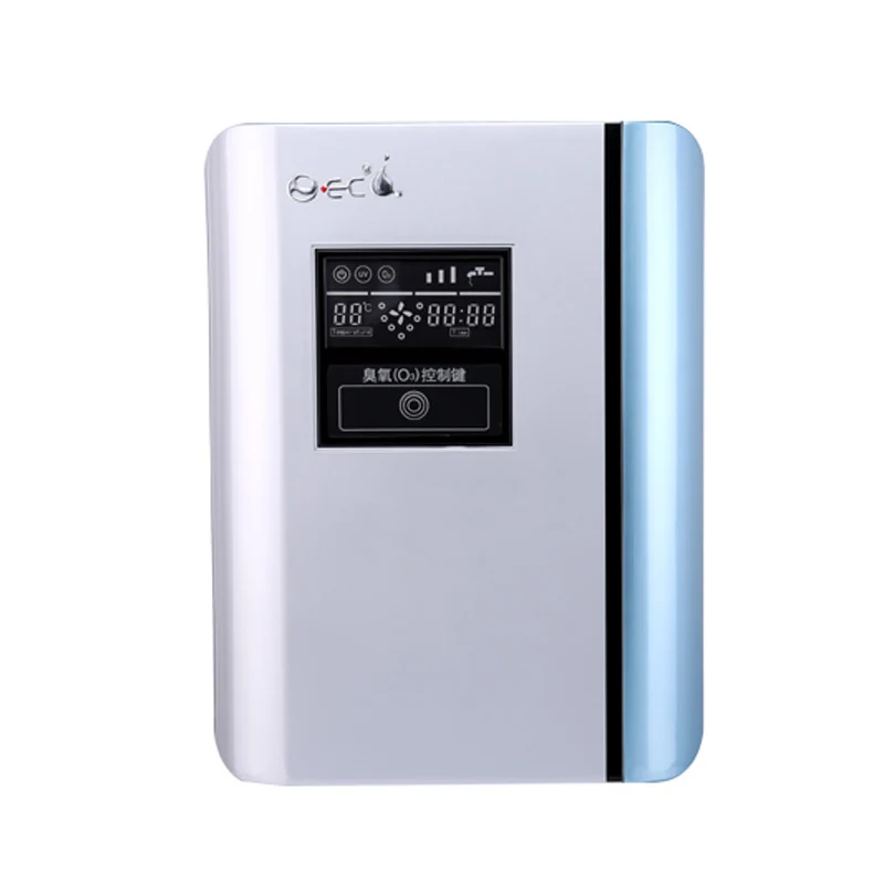 German Tech ozone water purifier pro drinking water disinfection