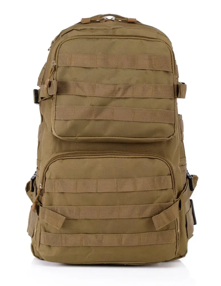 900*600D oxford wholesale cheap high quality  outdoor sport molle tactical day pack hunting camping backpack tactical