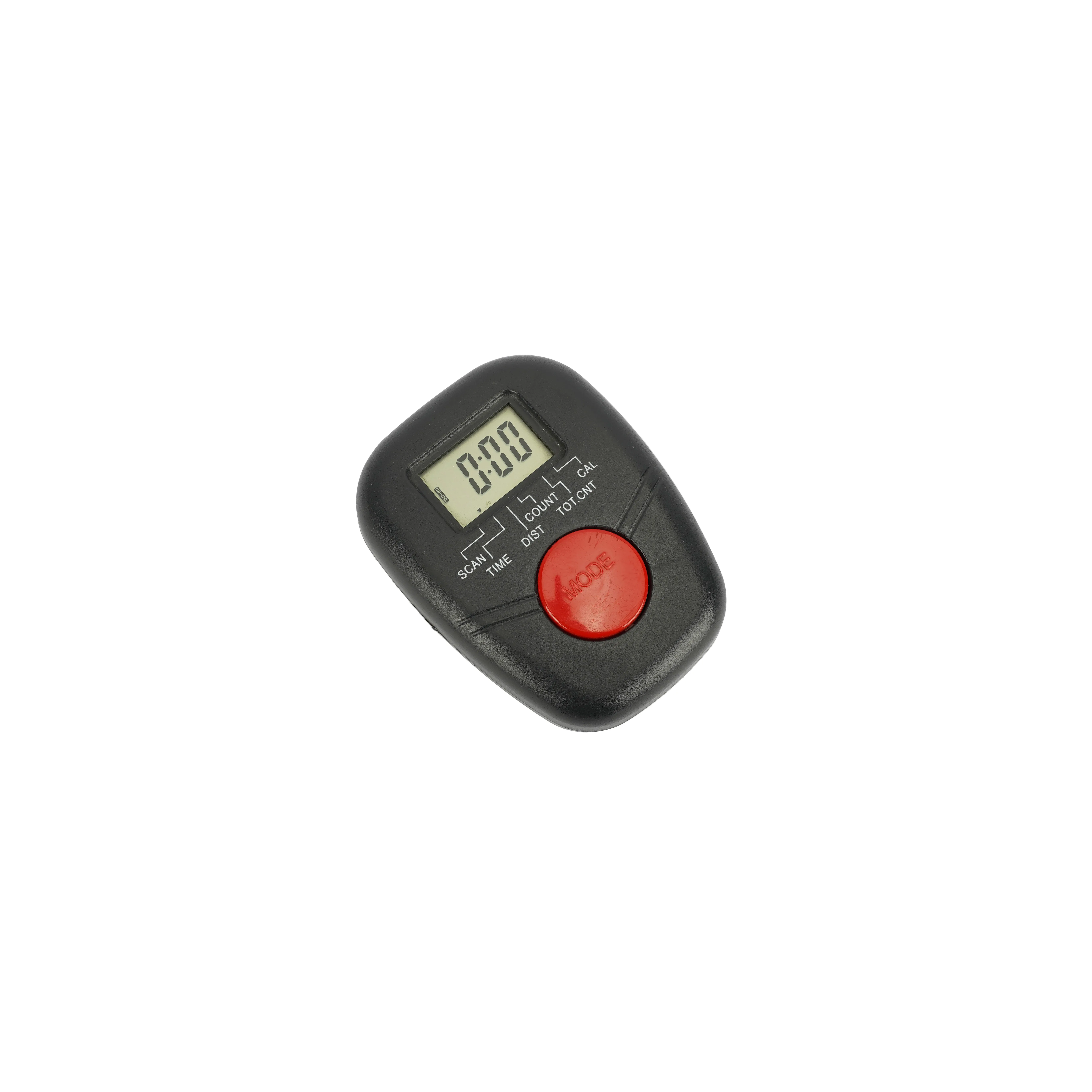 Factory Supply Fitness Meter Electric Bike Counter Speedometer Exercise Bike Monitor Counter With Lcd Display