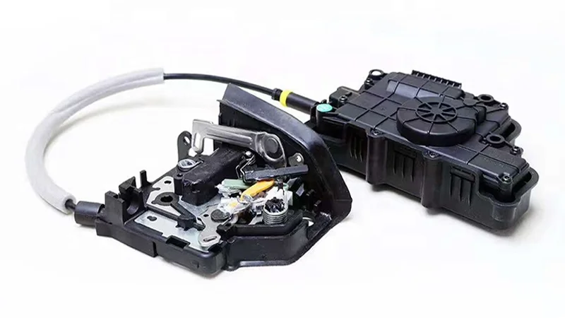 High sales high quality electric suction door soft close door for Honda Toyota KIA Mazda