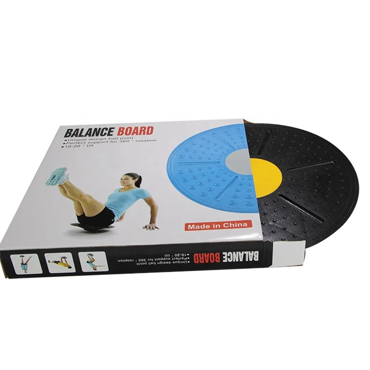
fitness balance board trainer 