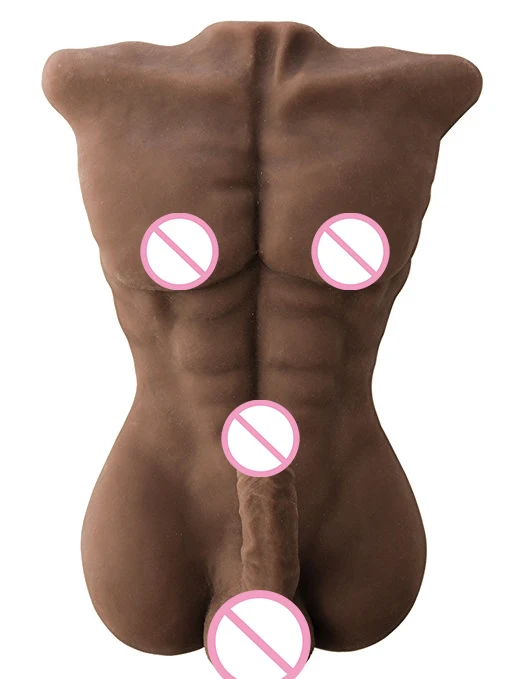 
Huge Artificial Penis Sex Toys Big Dildo Half Body Male Sex Dolls For Woman - Buy Masturbation Doll For Hot Girls 