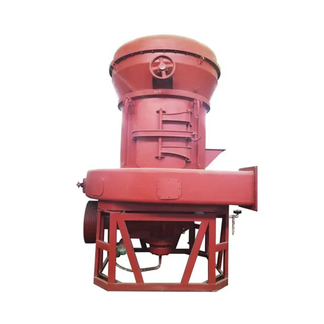 30-425 mesh High-pressure marble Raymond grinding mill price for