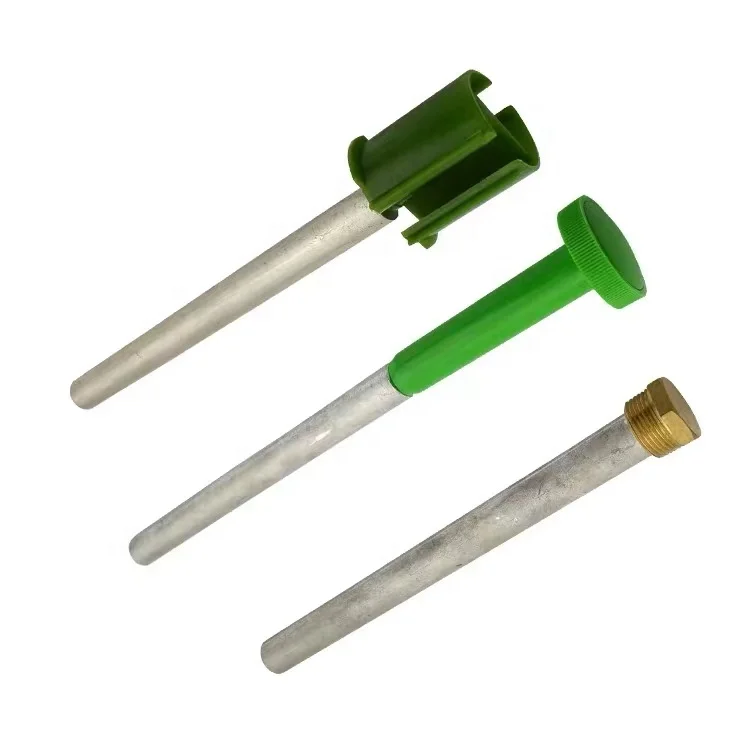 
Anode Rod magnesium bar for water heater 