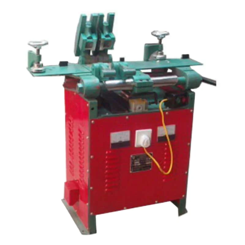 100-150mm width  band saw blade welding machine, butt welding machines for band saw blades