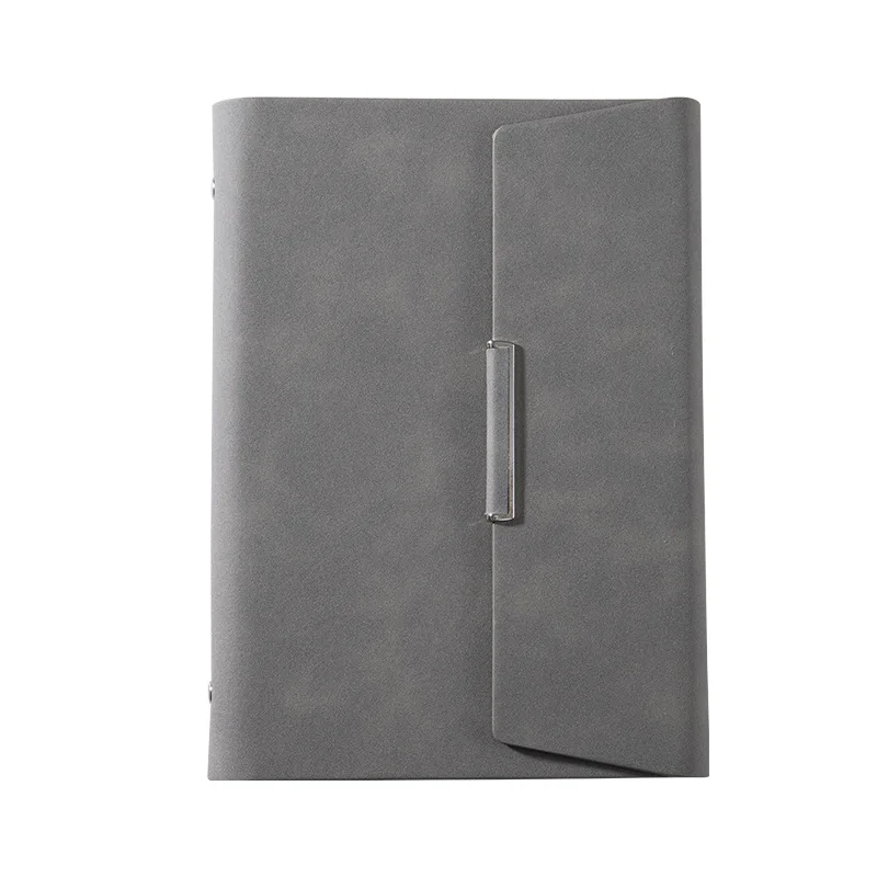 Ready To Ship Colorful School Use Exercise Book Soft Cover Leather Cheap Bulk Notebook Custom Journal Notebooks & Writing Pads