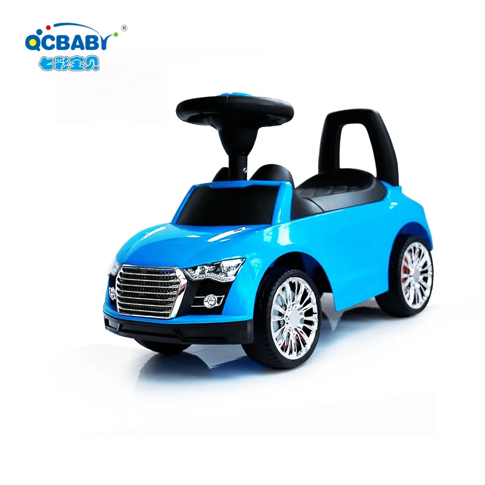 2020 unique design popular baby ride on toy car kids riding car