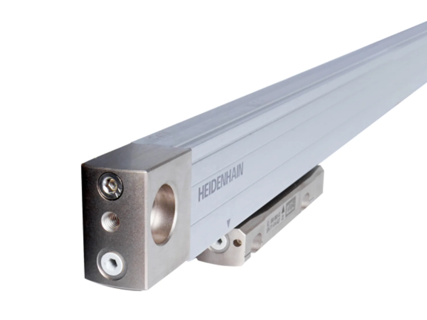 Heidenhain new original absolute linear encoder LC495S 920 5.0 DQ01 ID 760943-18 grating ruler optical ruler