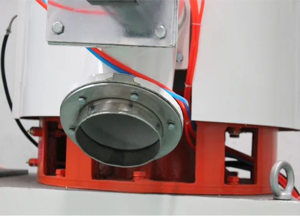 
Greenland high speed pvc resin powder mixer machine 