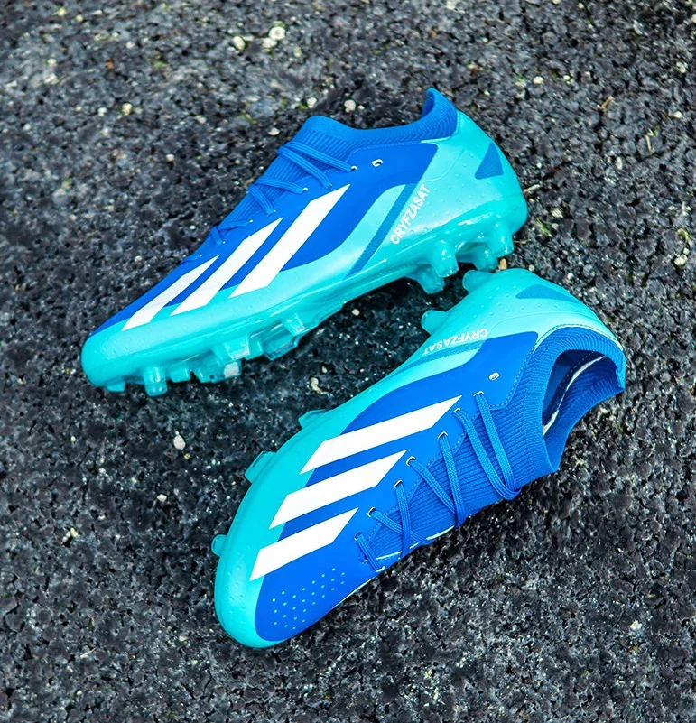 Bulk Wholesale High Quality Outdoor Soccer Shoes For Men China Football Boots Low Price Fashion sneakers for children