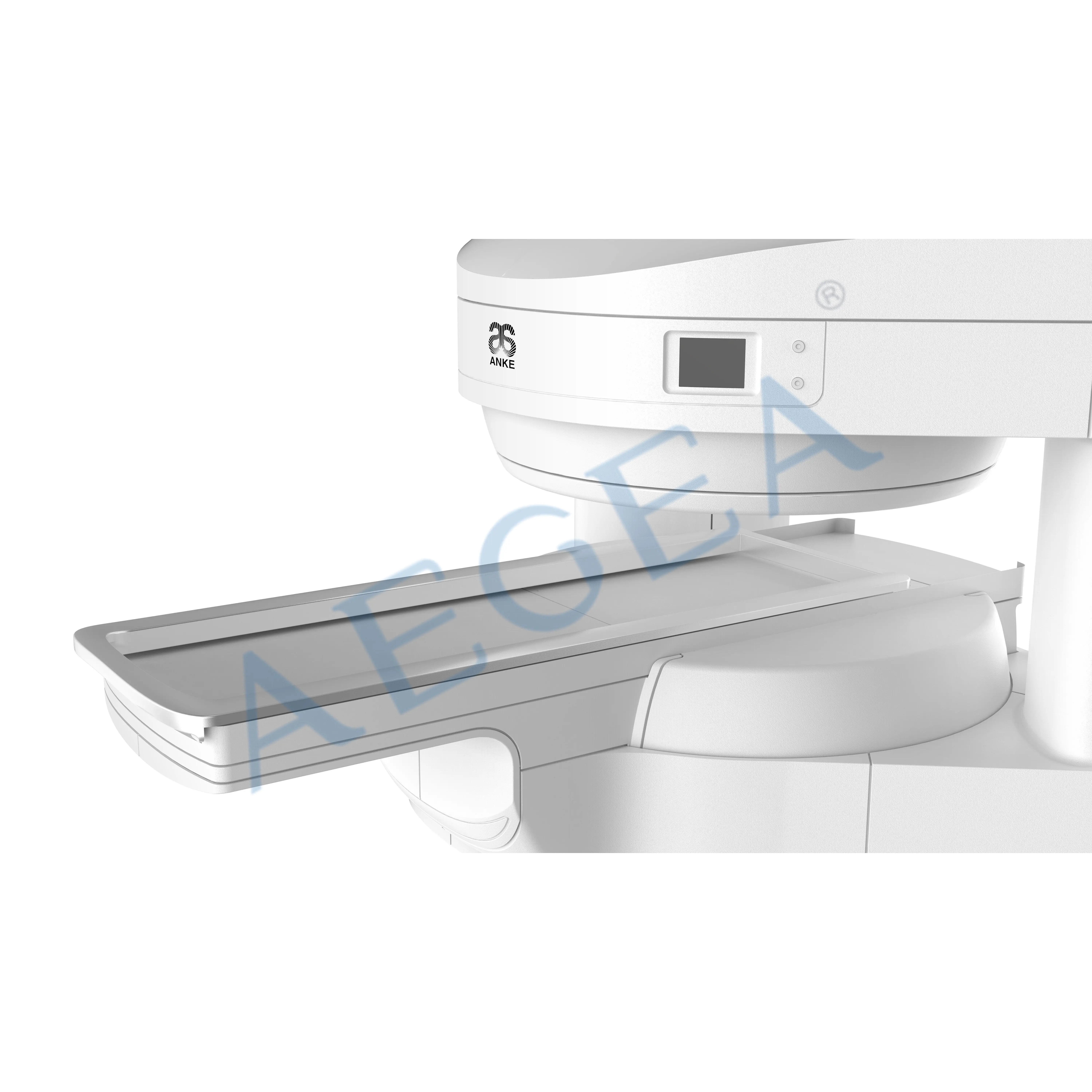 AG-MRI5000 промышленные передовые технологии медицинских изображений магнитно-резонансной томографии системы