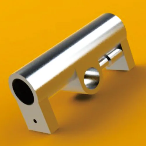 Gas Insulated Switchgear Gis Housing Oem Large Pressure Aluminum Round Casserolle Die Parts