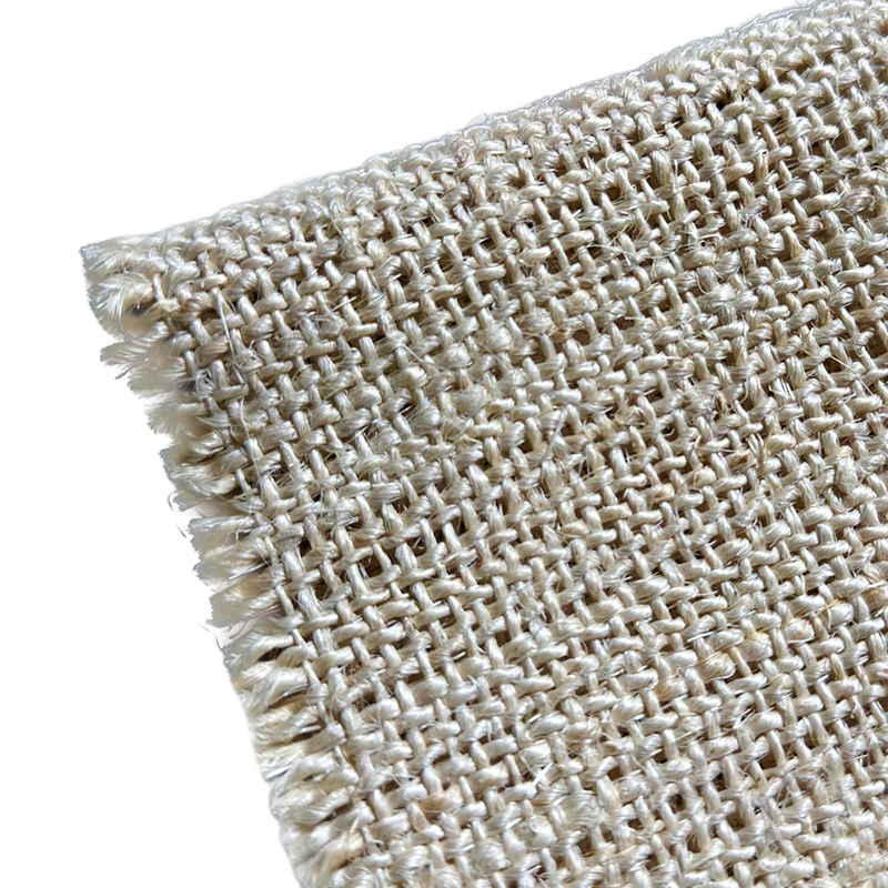 Natural Material Sound-Absorbing Grass Cloth Wallpaper for Home Decor sisal Wallpaper /Wallcovering