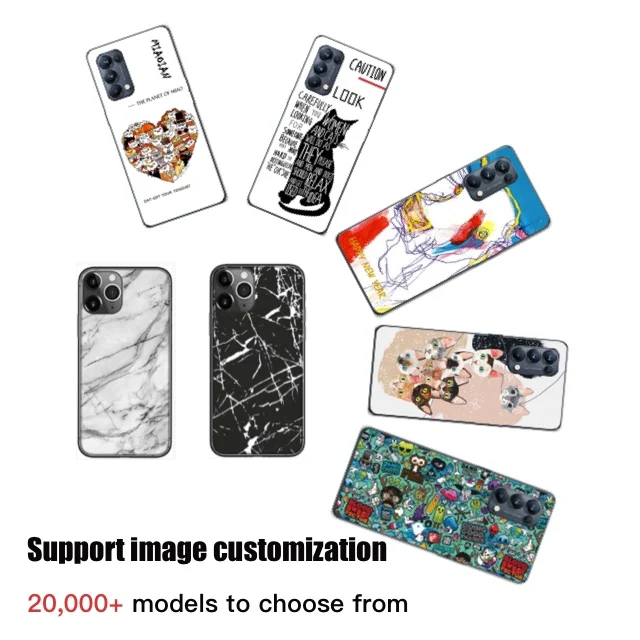 Высококачественная портативная машина для резки пленки изготовления протекторов экрана мобильного телефона оптовая