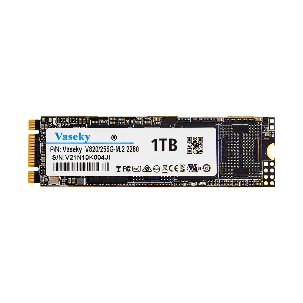 Ssd M.2 2230 NVMe 1TB Pcie Internal Solid State Drive Memory Extreme Performance For Gaming