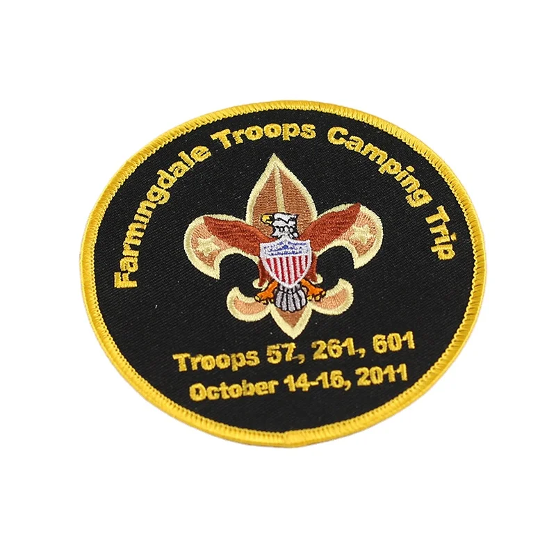 Аксессуары для одежды с цветочным рисунком, ручная шляпа, теплопередача, нашивки с вышивкой на заказ