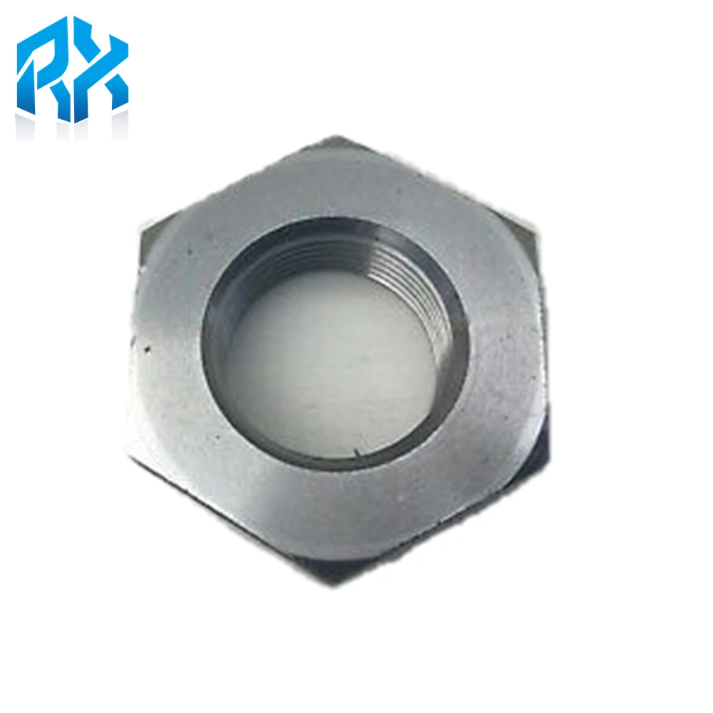 Гайка блокировки деталей коробки передач 43216-22001 43216-22000 для HYUNDAi GETZ/Нажмите