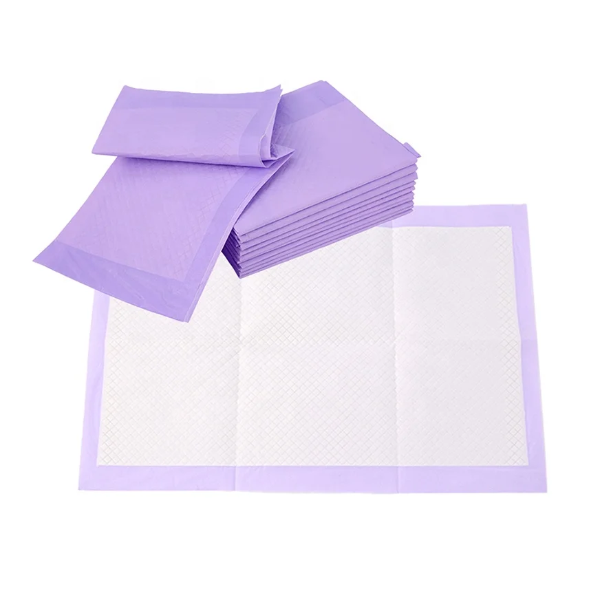 Одноразовые больничные медицинские прокладки 23*36 дюймов