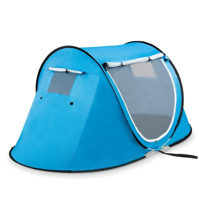 Robinson  hamock tent flat tent for wedding large tents