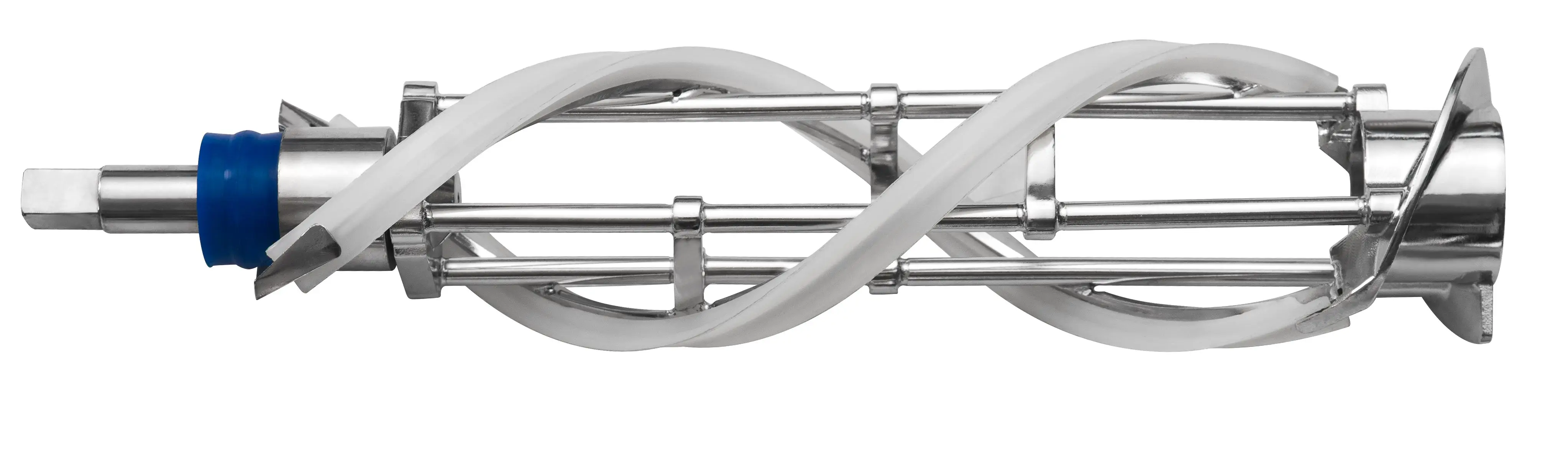 Tabletop machine a glace professionnel 2+1 mixed flavors ice cream making machine with wholesale price