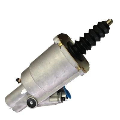 Сервопривод сцепления 627497AM ATRA458 для грузовика DAF