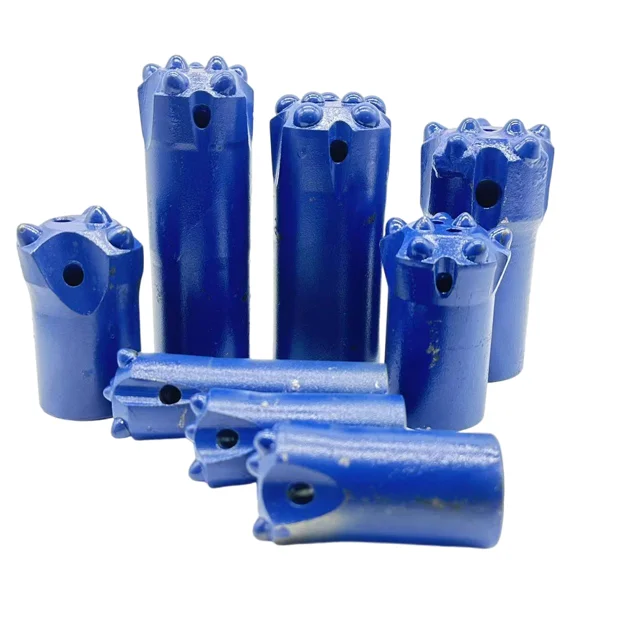 R32/115mm Self-Drilling Anchor Bit Anchor Bit