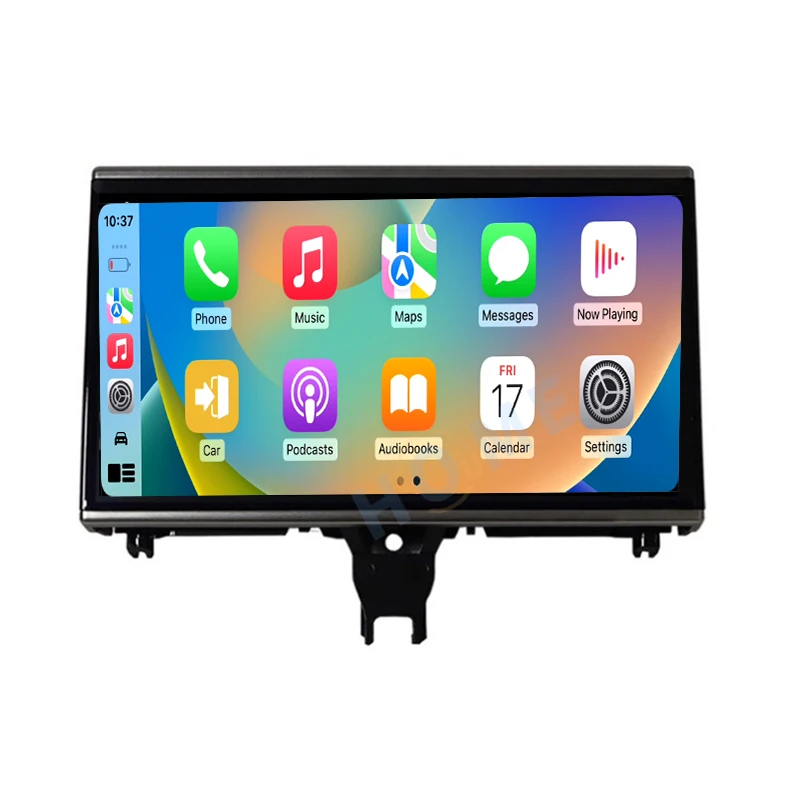 CarPlay Auto For Audi A6 C7 A7 2012~2018 Factory Price Android 13 MMI 3G RMC Car Multimedia Player Navigation Radio Stereo GPS