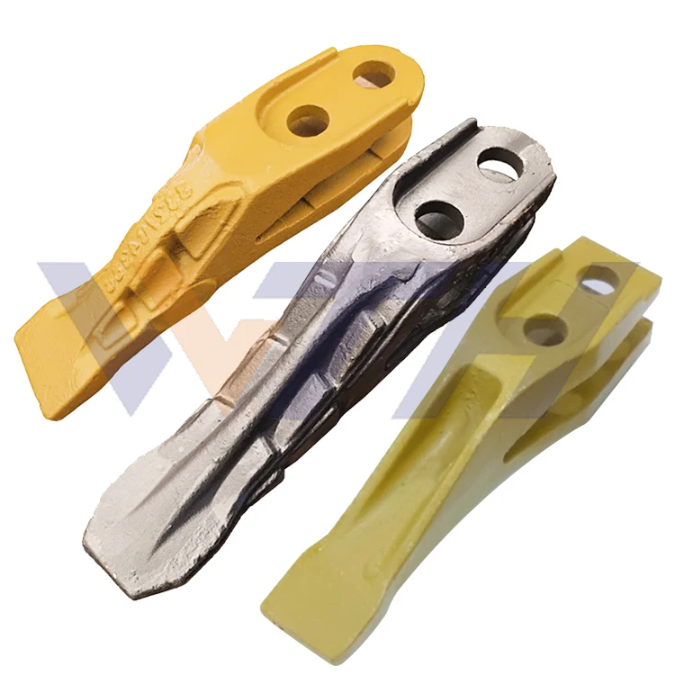 Зубья ковша Jcb Js220 53103205 3Cx 3Dx 40/303603 531/03205 53103209 зуба
