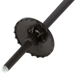Carbon Ski Poles 100%/90%/80%/60%/40%/20% Carbon Light Weight Customized Logo Accept OEM MOQ 100pcs