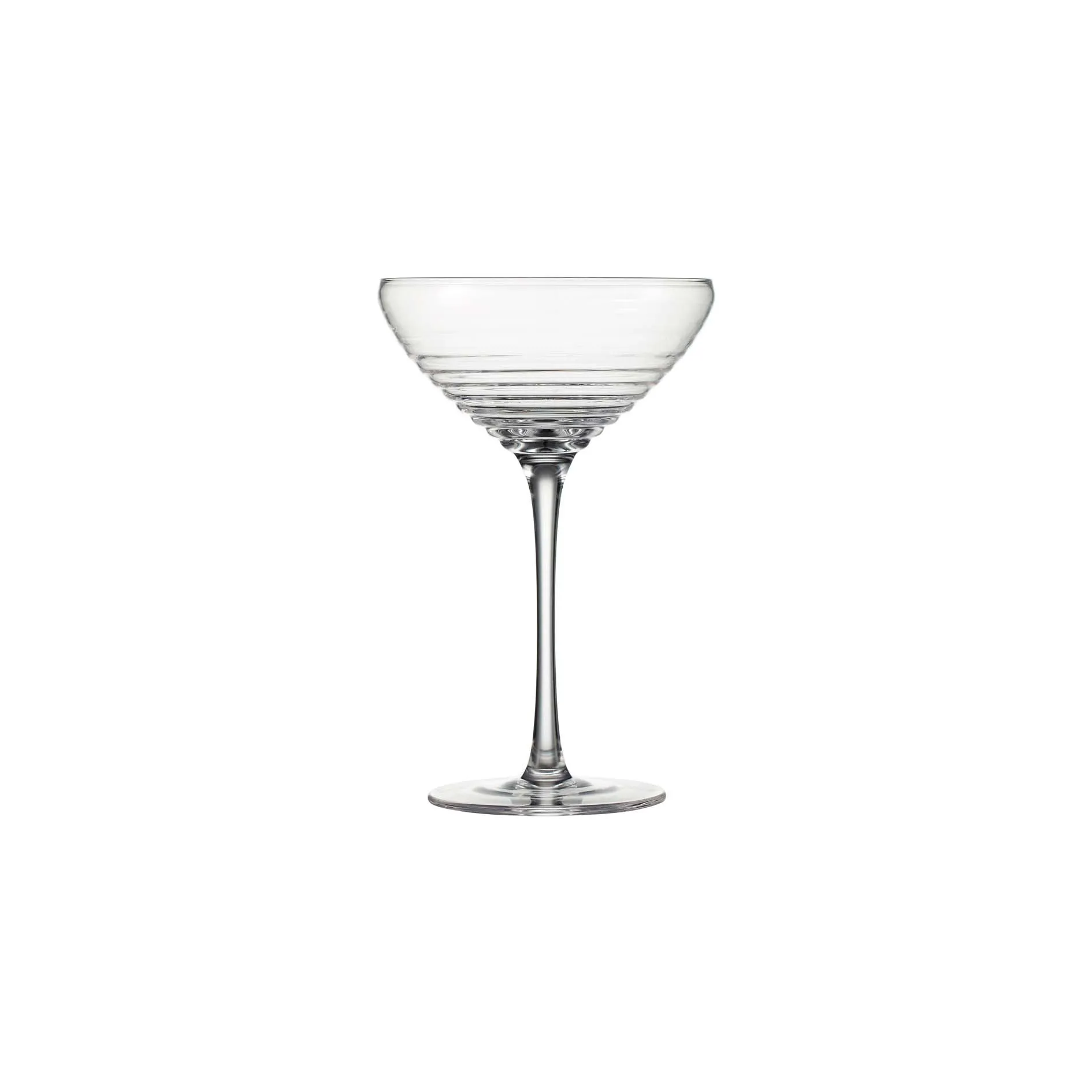 Raymond Unbreakable Bohemia Cocktail Glass for Gift Giving and Gatherings Novelties for Enjoying Cocktails