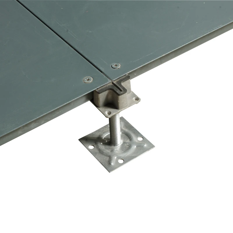 Innovation hot selling product 2019 steel structure pedestal for raised floor accessories