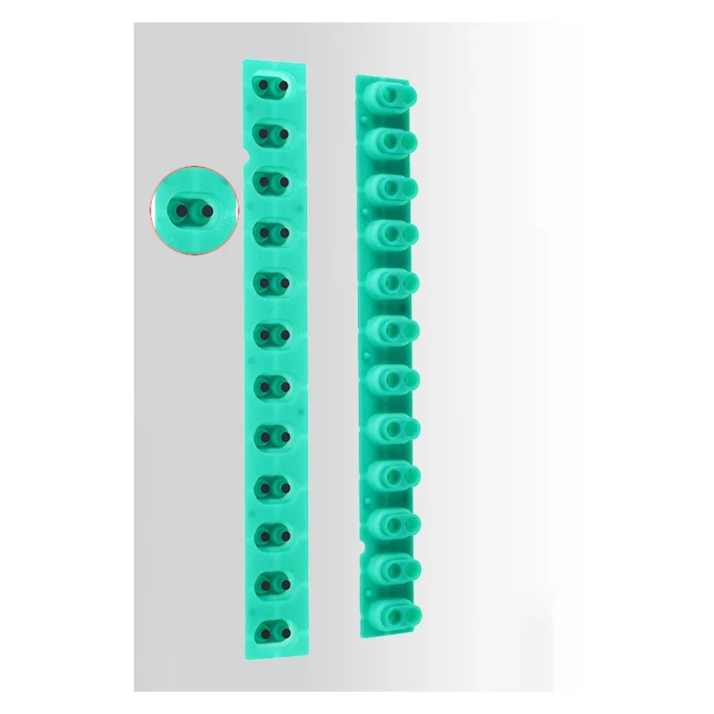 For CASIO PX-130 PX-135 PX-3 PX-330 PX-730/AP-420 AP-620 AP-220 Rubber Contact strip