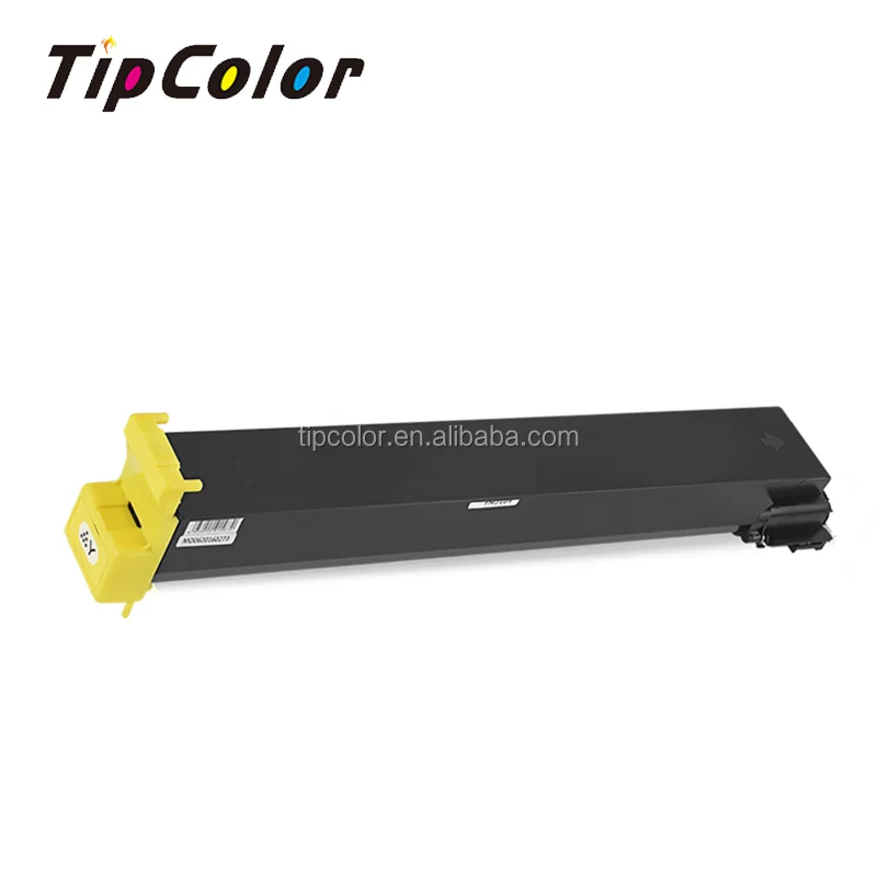 Tipcolor Toner Cartridge TN210 TN-210 TN 210 For Use In Konica Minolta Bizhub C250 C252 Toner Cartridge