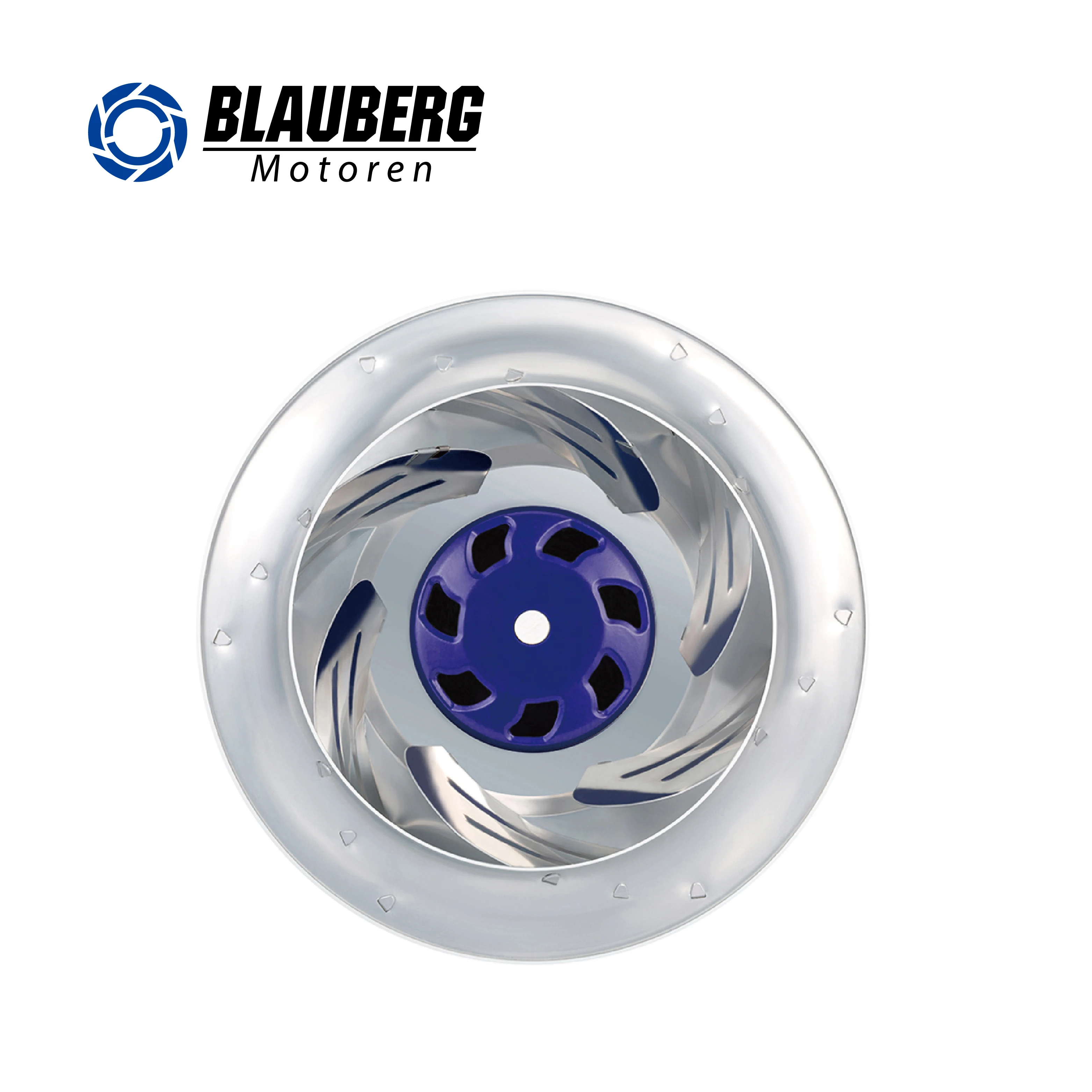 Backward Curved Ec Centrifugal Fan Small Dc Blower Fan Dc Mini Centrifugal Blower For Air Purifiers