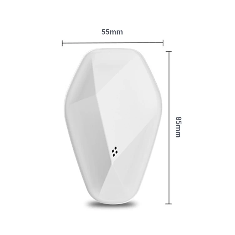 Indoor Pest Control Insect Rat Repellent Ultrasonic Plug In Mouse Repeller