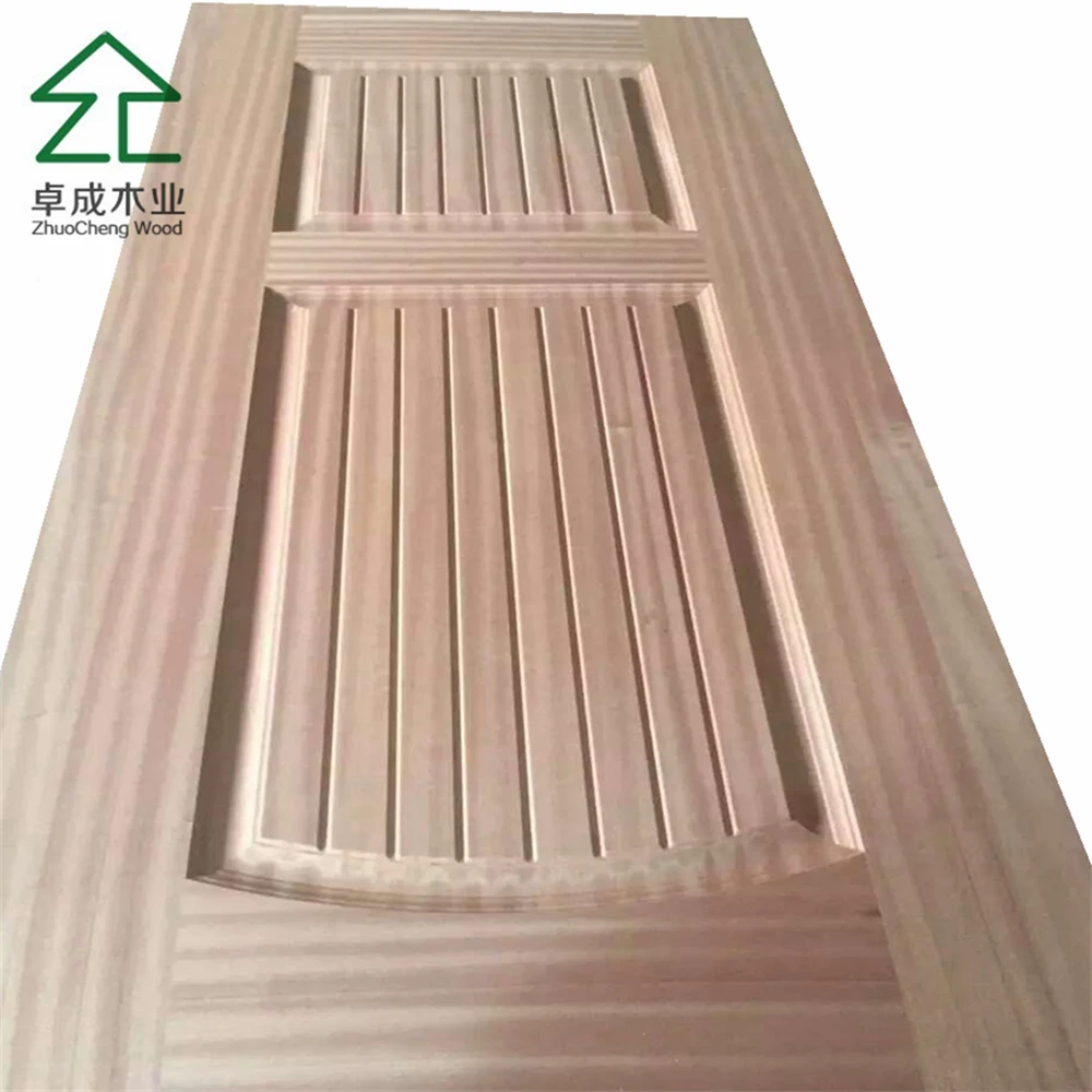 magnetic garage moulded fiberglass door andwhite primer door skin panels mdf hdf hot press machine carbon fiber door panels