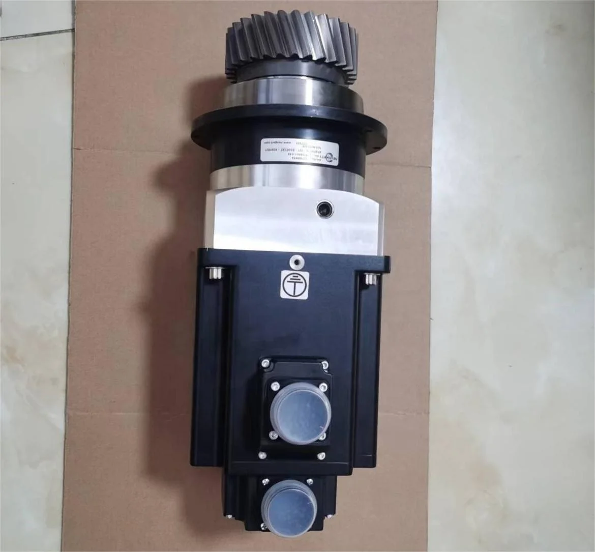 Byстрочный двигатель драйвера 10111889 XPSFN110-007-SSSE3XF-X22 Servomotor BCH2LH1030CA6C